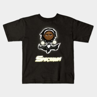 Spectrum Kids T-Shirt